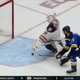 Illustration for article titled The Blues Ruthlessly Tormented Oilers Goalies Tonight